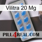 Vilitra 20Mg 22